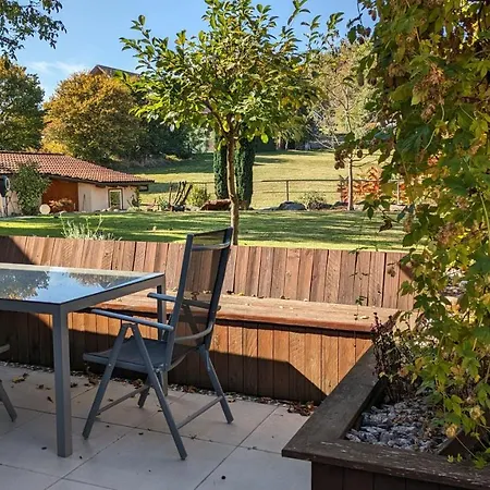 公寓 Albbruck/albert