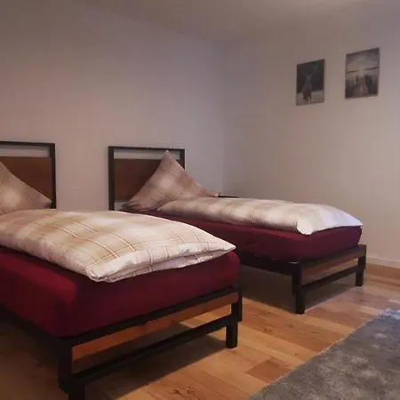 公寓 Albbruck/albert