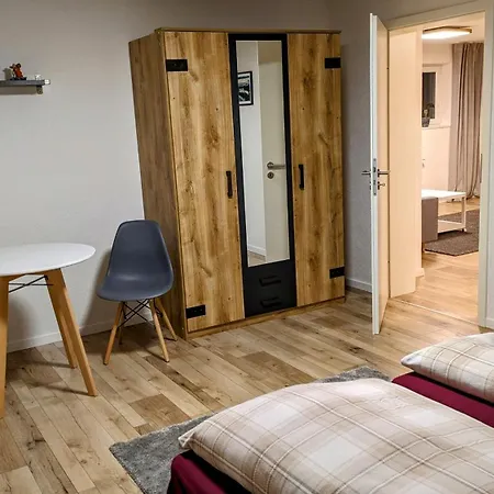 Albbruck/albert * 阿尔布鲁克