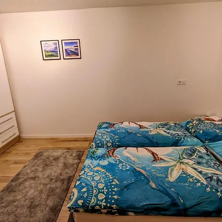 Albbruck/albert 公寓