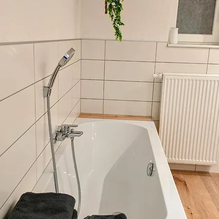 Albbruck/albert 公寓 阿尔布鲁克