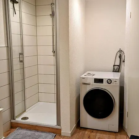 Albbruck/albert 公寓