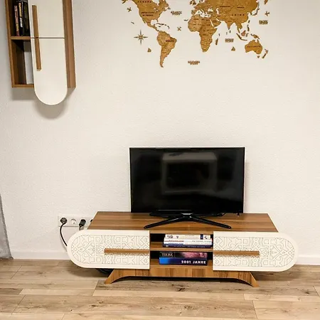 公寓 Albbruck/albert *